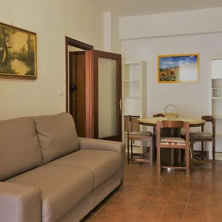 Casa Tilly Appartamento San Benedetto del Tronto