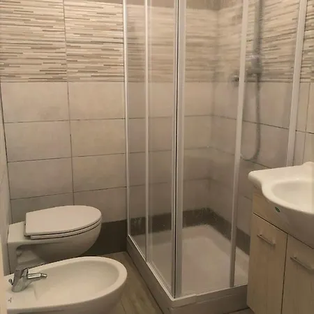 Casa Tilly Appartamento