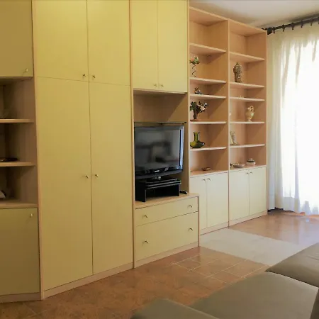 Casa Tilly *