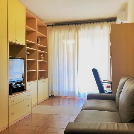 Appartamento Casa Tilly San Benedetto del Tronto