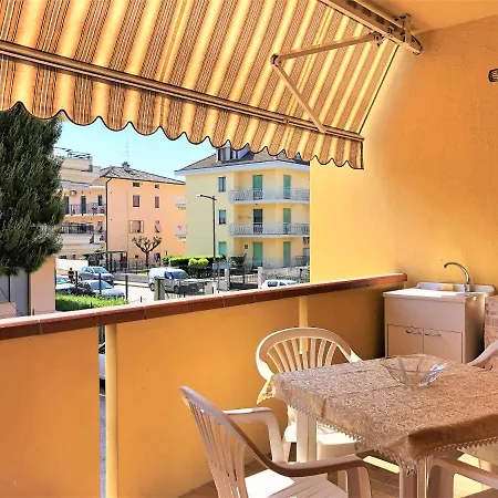 Casa Tilly San Benedetto del Tronto