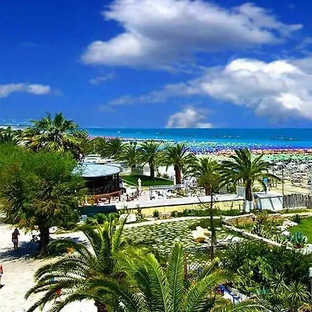 Casa Tilly شقة *