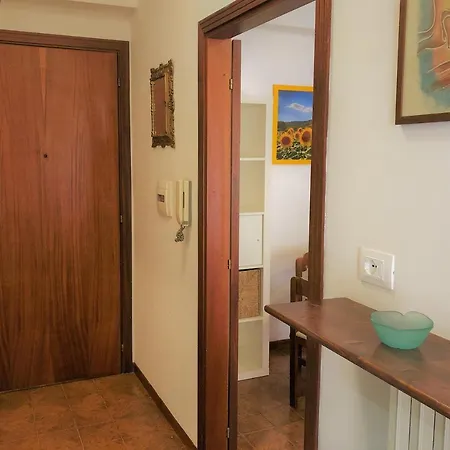 شقة Casa Tilly