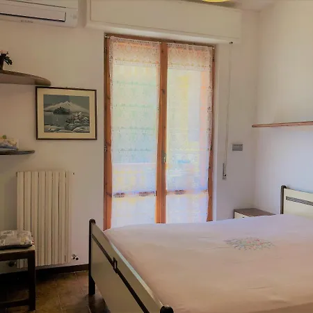 Casa Tilly شقة *
