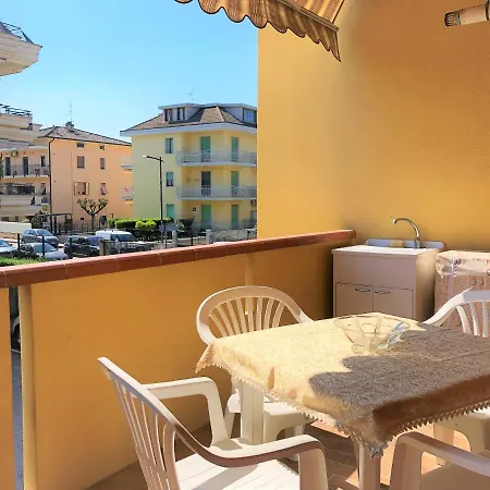 Casa Tilly شقة *