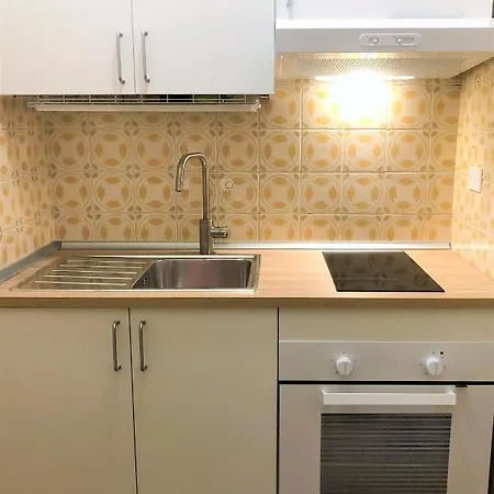Casa Tilly شقة سان بنيديتّو ديل ترونتو